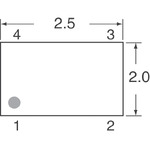 ASDM1-80.000MHZ-LC-T Image.