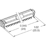 FH12-45S-0.5SV(55) Image.