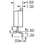 HFA04TB60S Image.
