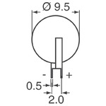 ML-920S/DN Image.