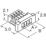 SHR-09V-S-B Image.