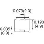 SLF7045T-6R8M1R7-PF Image.