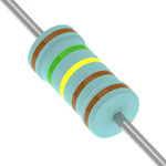 MF0207FRE52-1K54