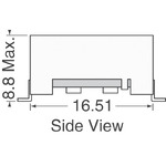 CC1R50512SRE Image.