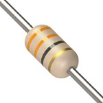 CFS1/4CT52R330J