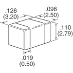 12101C105KAZ2A Image.