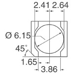 HLMP-5029 Image.