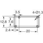 JW1AFSN-DC12V Image.