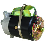 302 YEAR 1974 8CYL, 302CI, 5.0L FORD STARTER