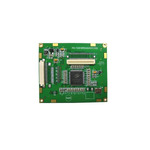 NHD-3.5-320240MF-22 CONTROLLER BOARD