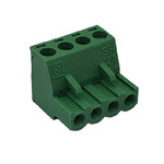 RUSSOUND CONNECTOR