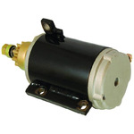 E60E (2CYL) YEAR 1980 44.9CI - 60 H.P. STARTER