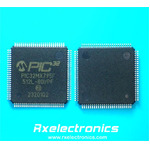 PIC32MX795F512L-80I/PF