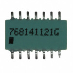 768141121G