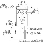 MP930-0.025-5% Image.