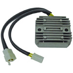 31600-MM8-003 REGULATOR AND RECTIFIER