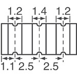 CSTCC2M00G56-R0 Image.