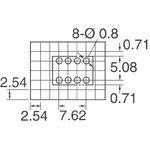 G6K-2P DC4.5 Image.