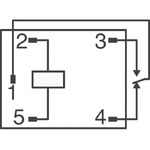 G8QN-1C4 DC12 Image.