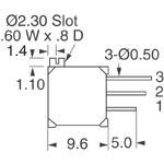 CT9EX502 Image.