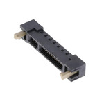 HSEC8-125-01-S-DV-A-BL-K-TR