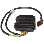 34406002 REGULATOR AND RECTIFIER