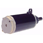 130CX YEAR 1996 122.0CI - 130 H.P. STARTER