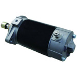 M50 YEAR 1997 50HP 2-STROKE STARTER