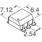 G3VM-3FL(TR) Image.