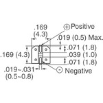 UUD1H010MCL1GS Image.