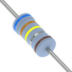 MFR50SFBE52-6R34