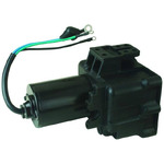 80 H.P. YEAR 1980 MOTOR