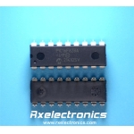 PIC16F628A-I/P