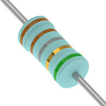 MFR25SDRF52-11R8