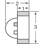BRPY1211F-TR Image.
