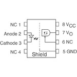 HCPL-0201 Image.