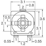 PVZ3G153C01R00 Image.