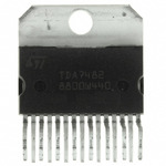 TDA7266 Image.