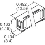 XF2J-162412A Image.