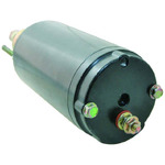 125 HP YEAR 1986 STARTER