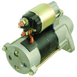 400 ENG. 0.4 4KW YEAR 2000 CAR STARTER