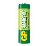 GP GREENCELL AA (HEAVY DUTY)