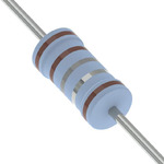 MFR25SFRF52-1R18