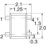 MA4ZD1400L Image.