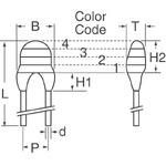 NTCLE100E3223JB0 Image.