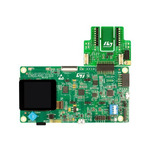 STM32L496G-DISCO Image.