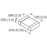 C1210C104KARACTU Image.
