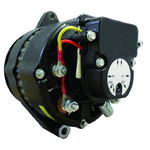 RE50811 ALTERNATOR