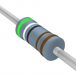 MFR100FRF52-5K9