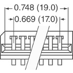 18FMN-BMT-A-TF(LF)(SN) Image.